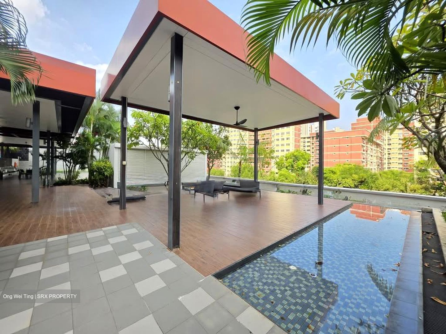 Midtown Residences (D19), Apartment #599248261